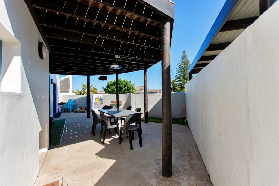 3 Bedroom Property for Sale in Dwarskersbos Western Cape